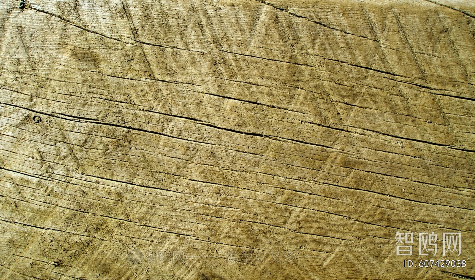 Old Wood Texture