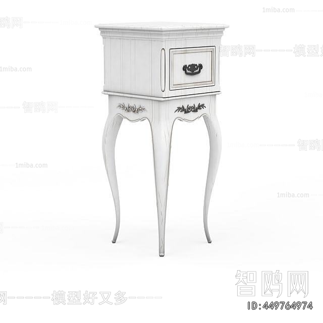 European Style Side Table/corner Table
