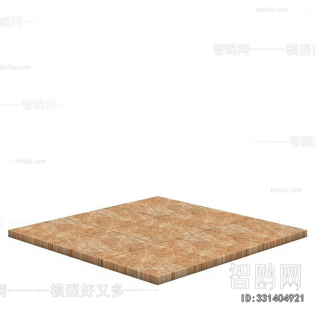 Modern Floor Tile