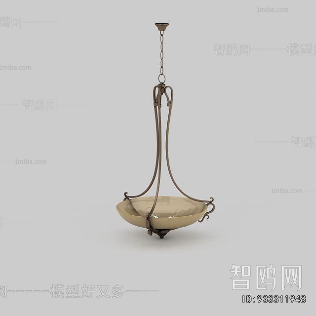 European Style Droplight