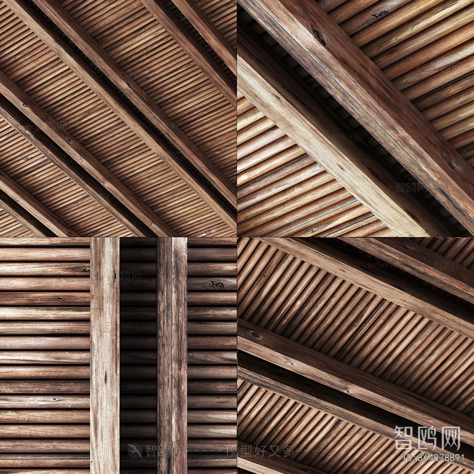 Modern Suspended Ceiling