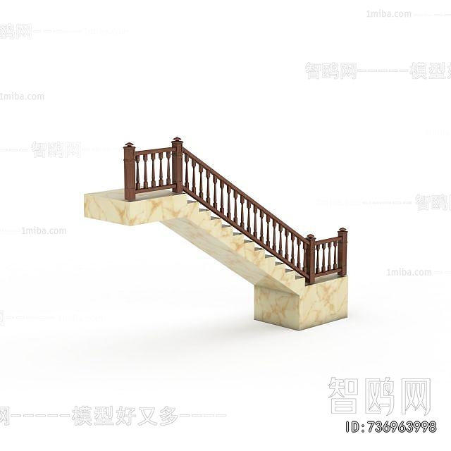 Modern Staircase