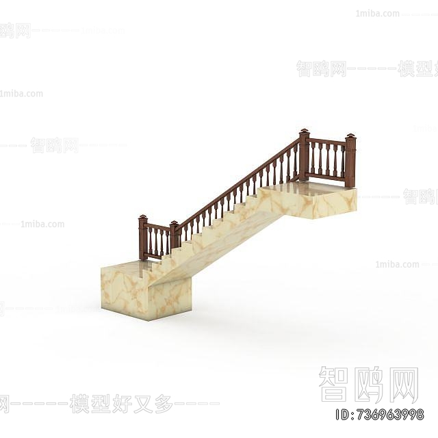 Modern Staircase