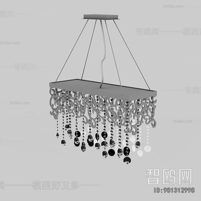 European Style Droplight