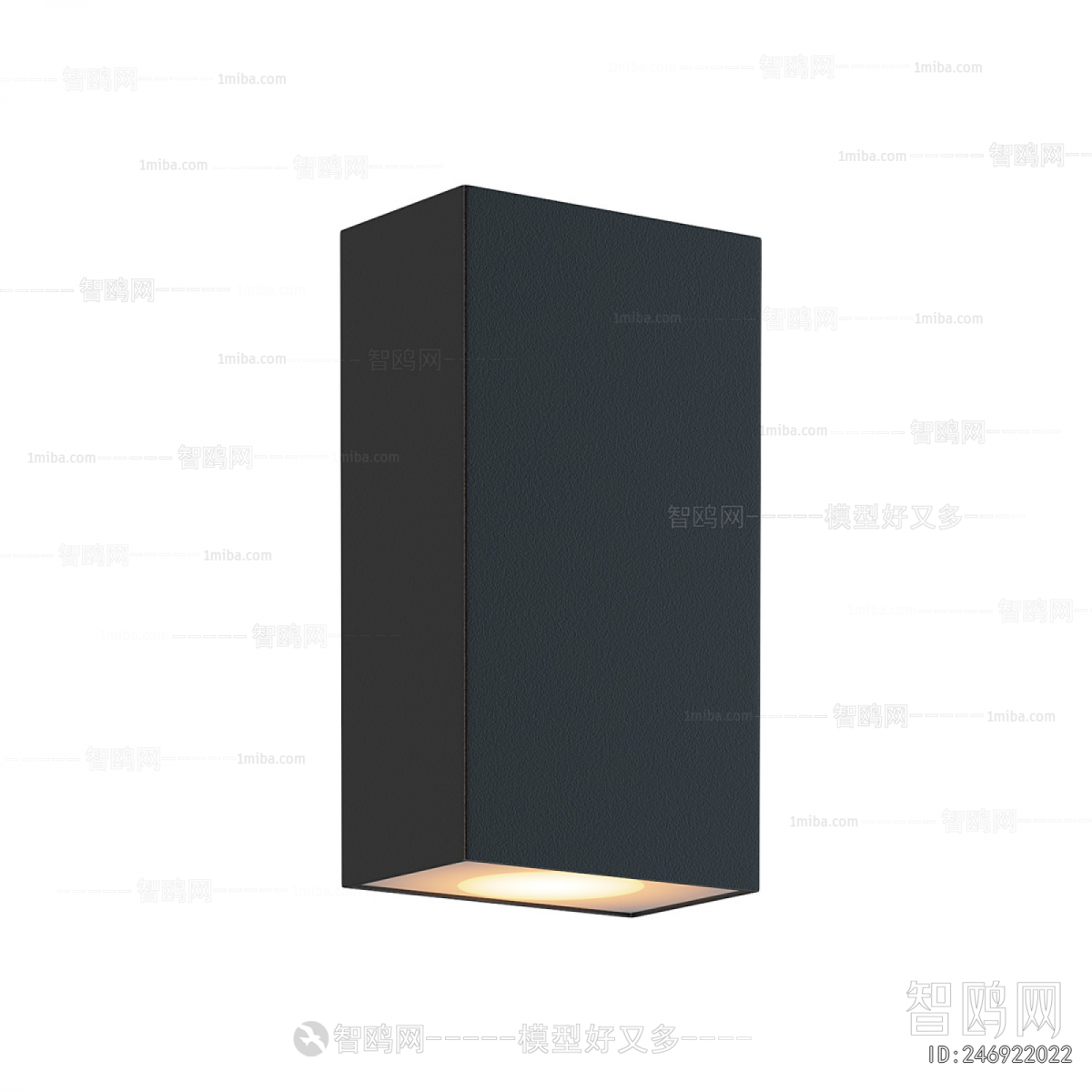 Modern Wall Lamp
