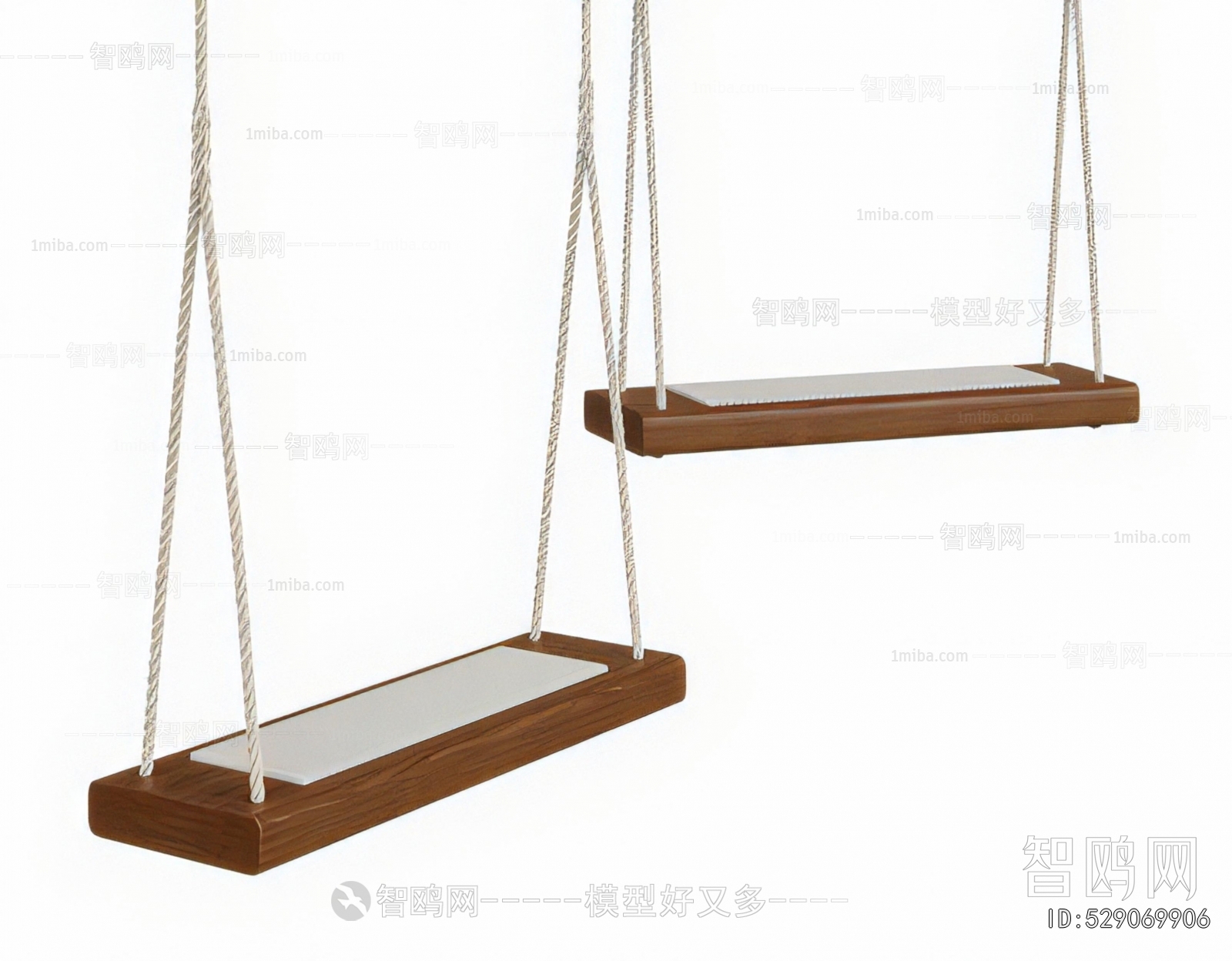 Modern Hanging Chair