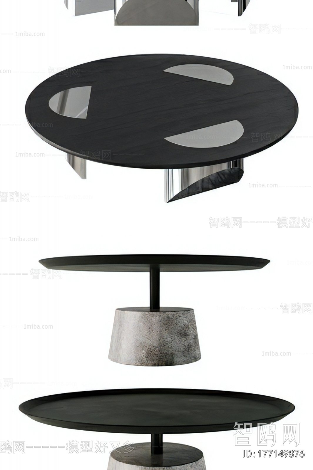 Modern Coffee Table