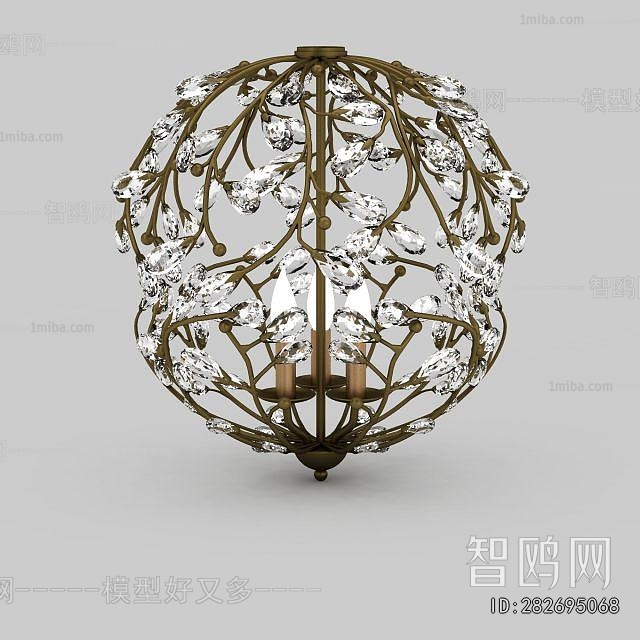 European Style Droplight