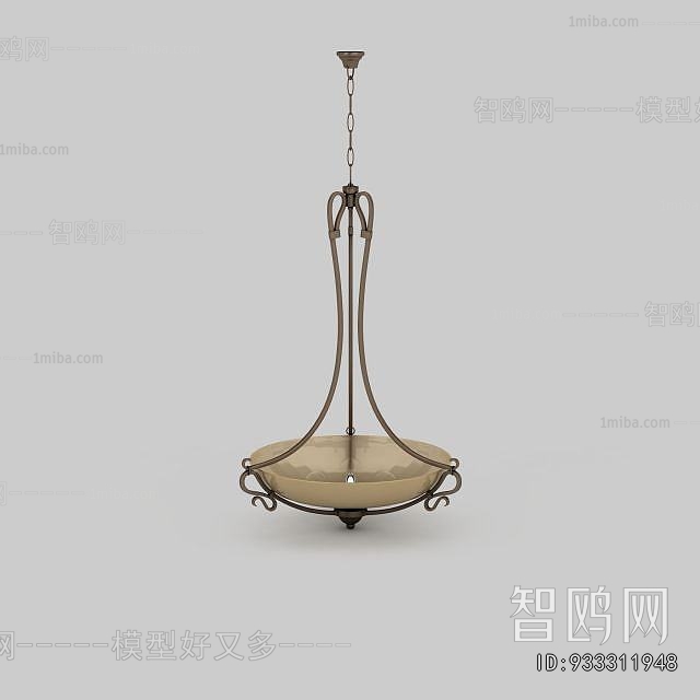 European Style Droplight