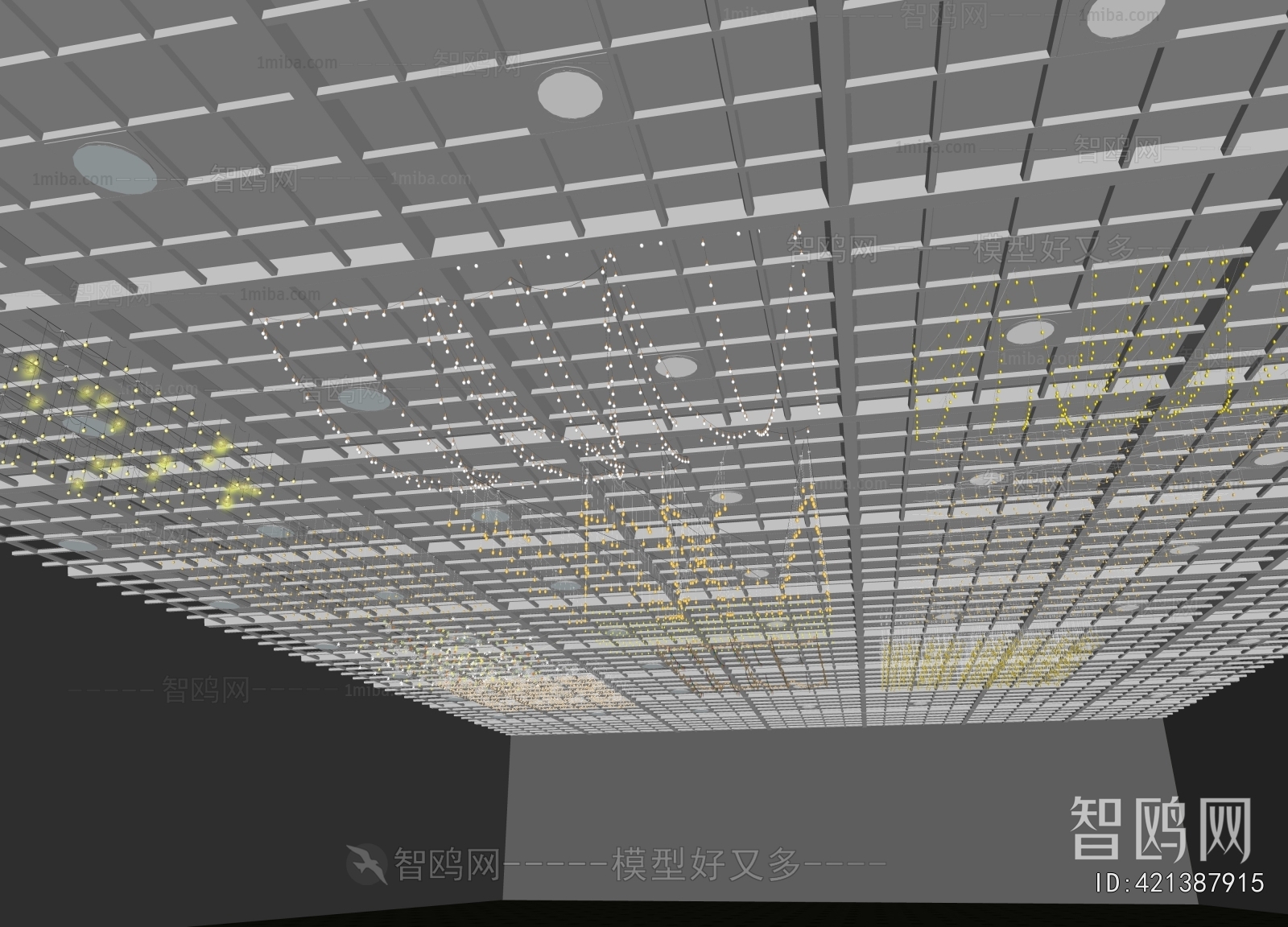 Modern Decorative Lamp