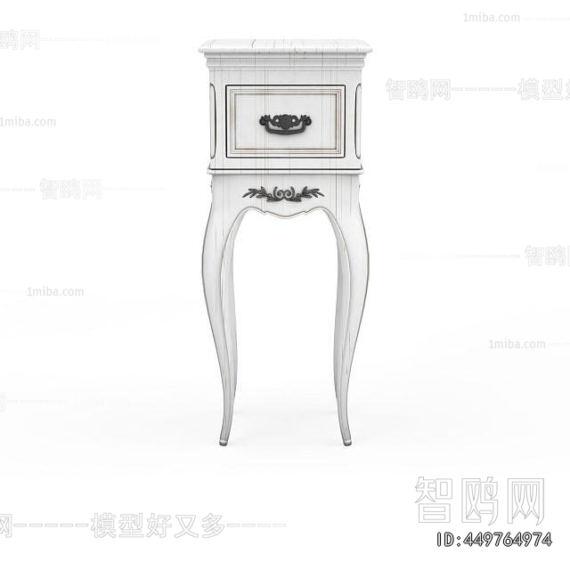 European Style Side Table/corner Table