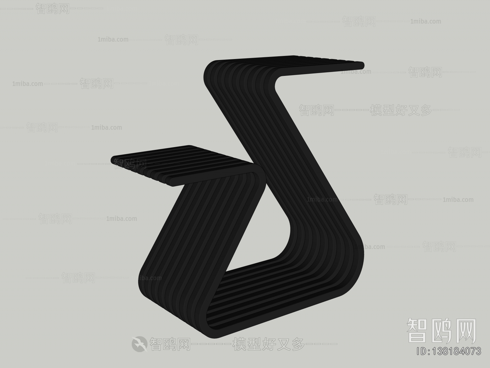 Modern Side Table/corner Table