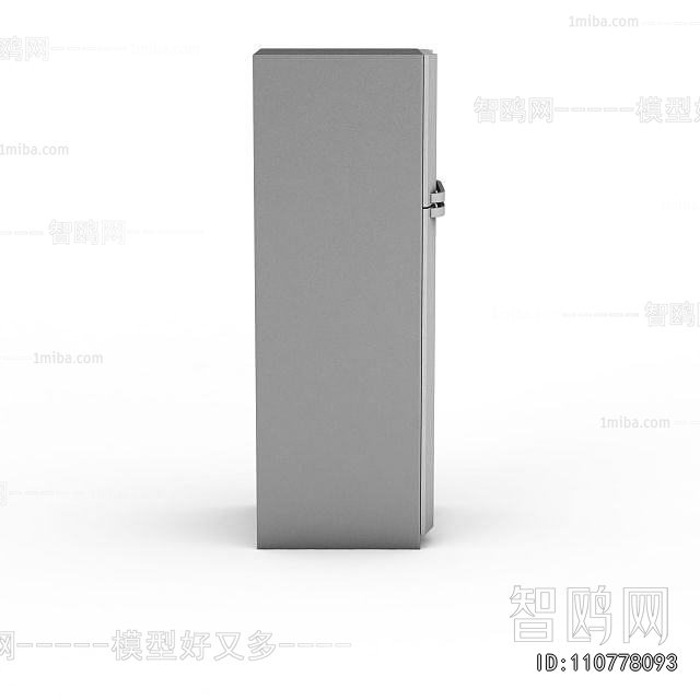 Modern Home Appliance Refrigerator