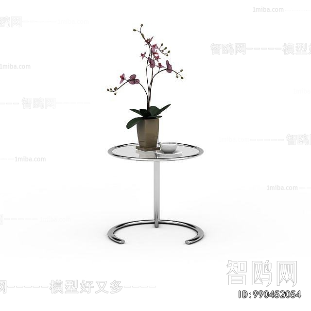 Modern Side Table/corner Table