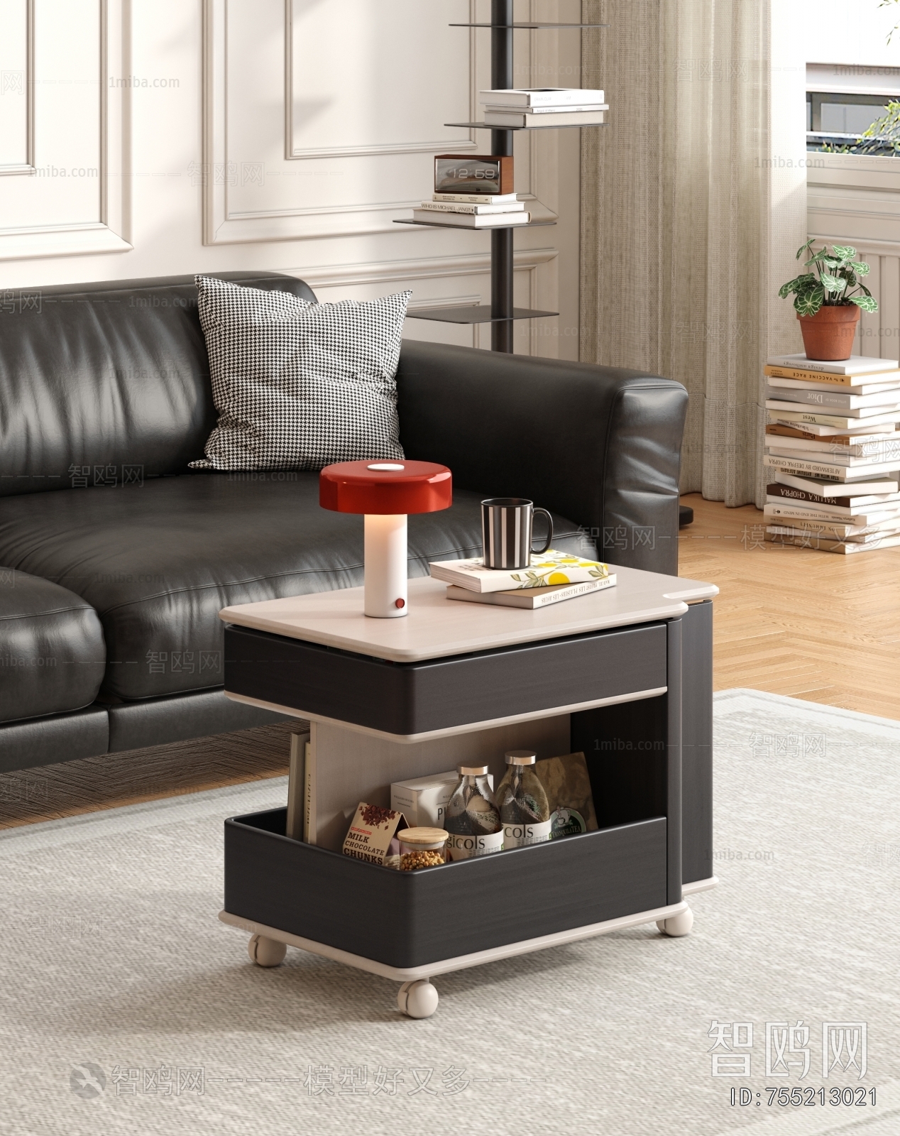 Modern Side Table/corner Table