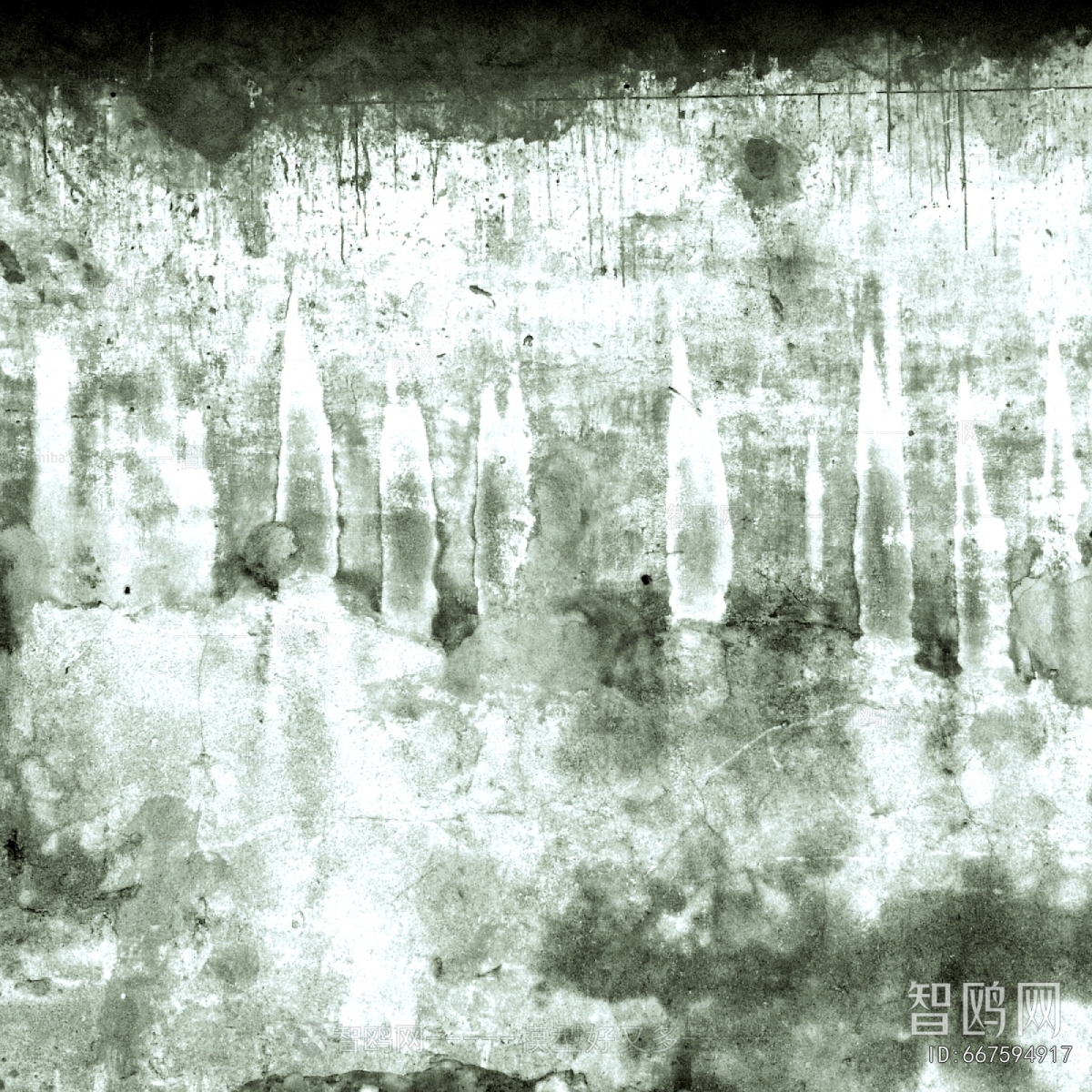 Bump Black And White