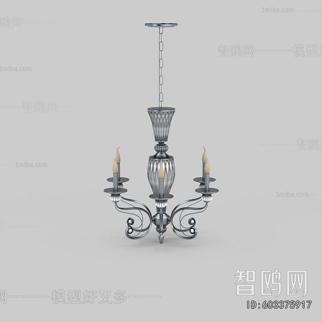 European Style Droplight