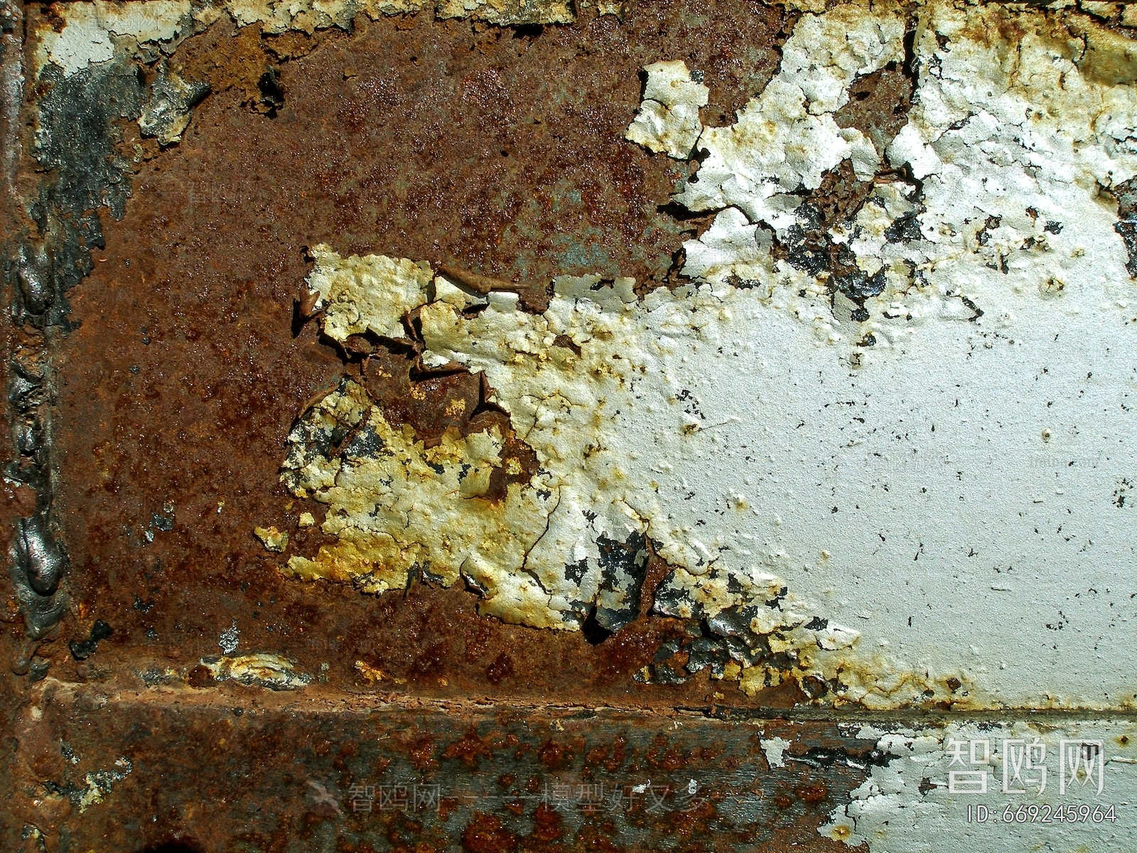 Bump Black And White