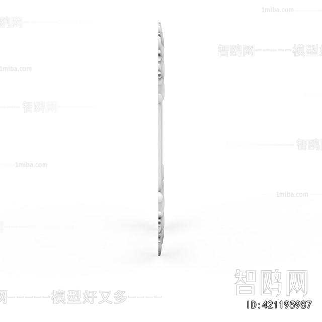 European Style Picture Frame