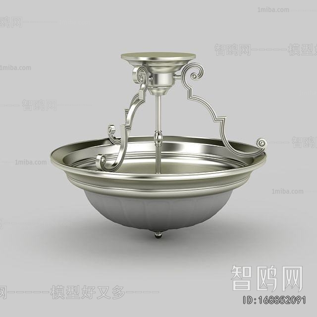 European Style Droplight