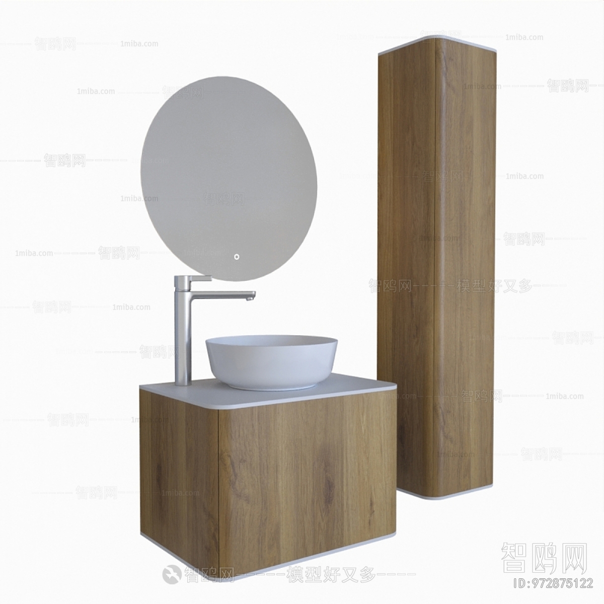 Modern Basin