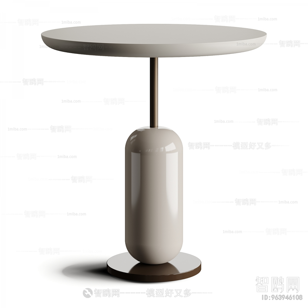 Modern Side Table/corner Table