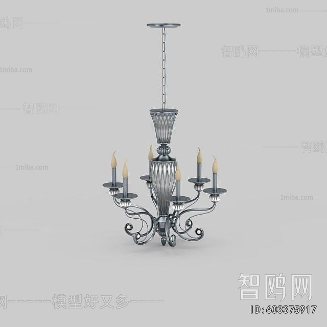 European Style Droplight