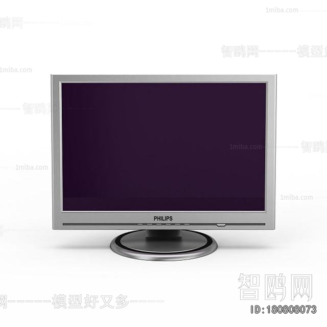 Modern Computer/Computer Screen