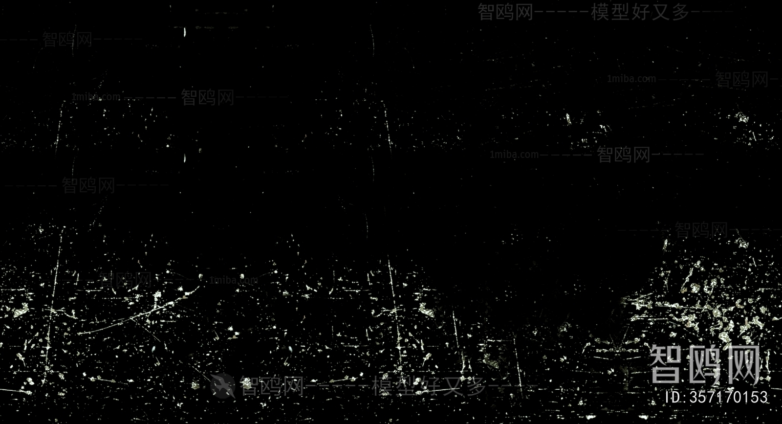 Bump Black And White