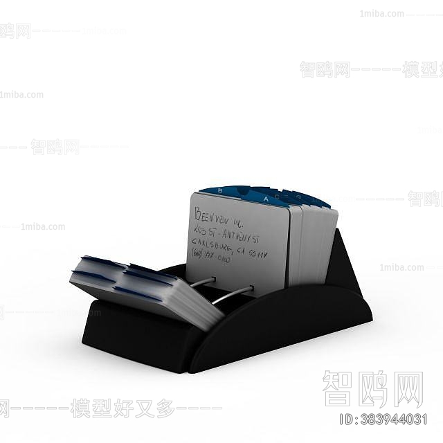 Modern Office Supplies