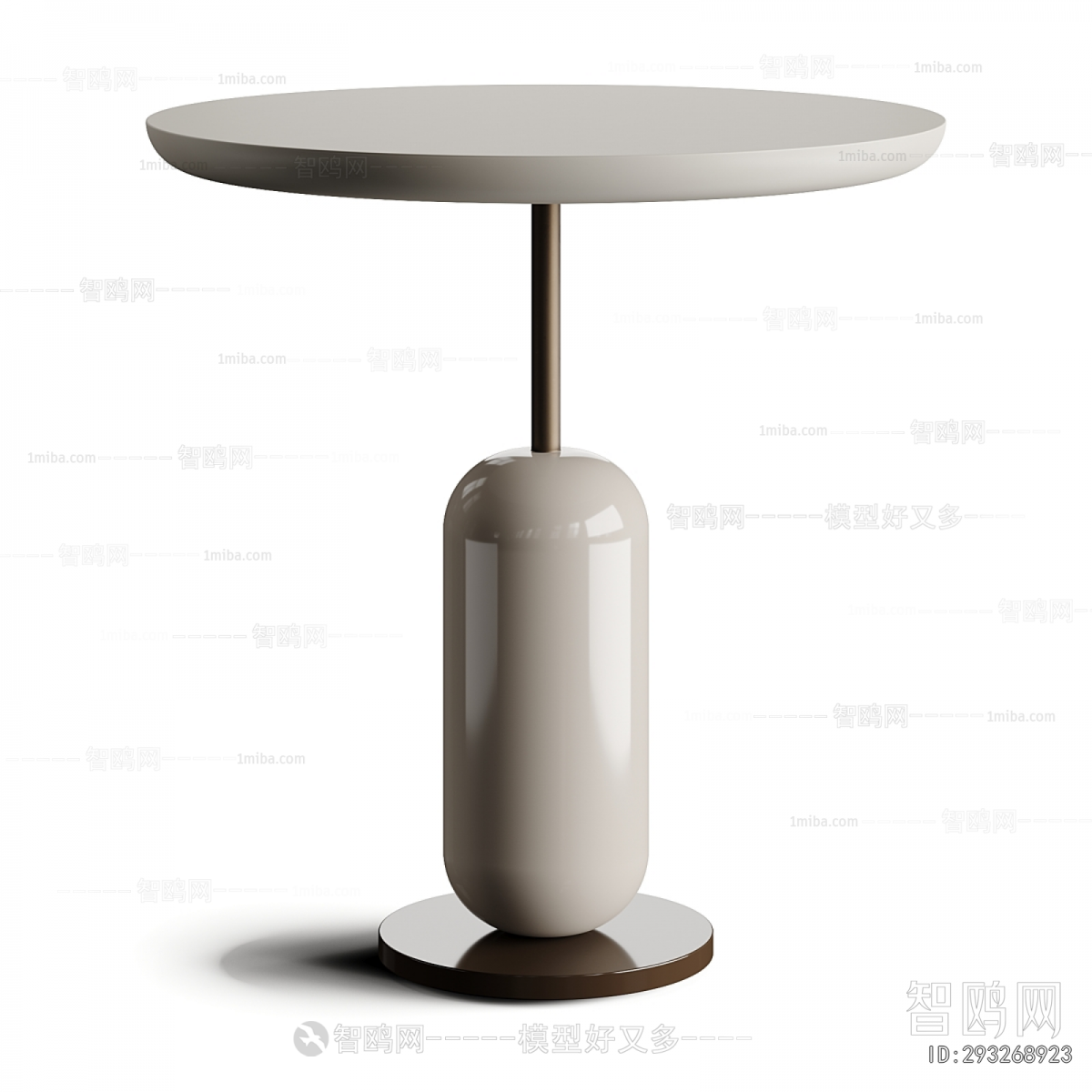 Modern Side Table/corner Table