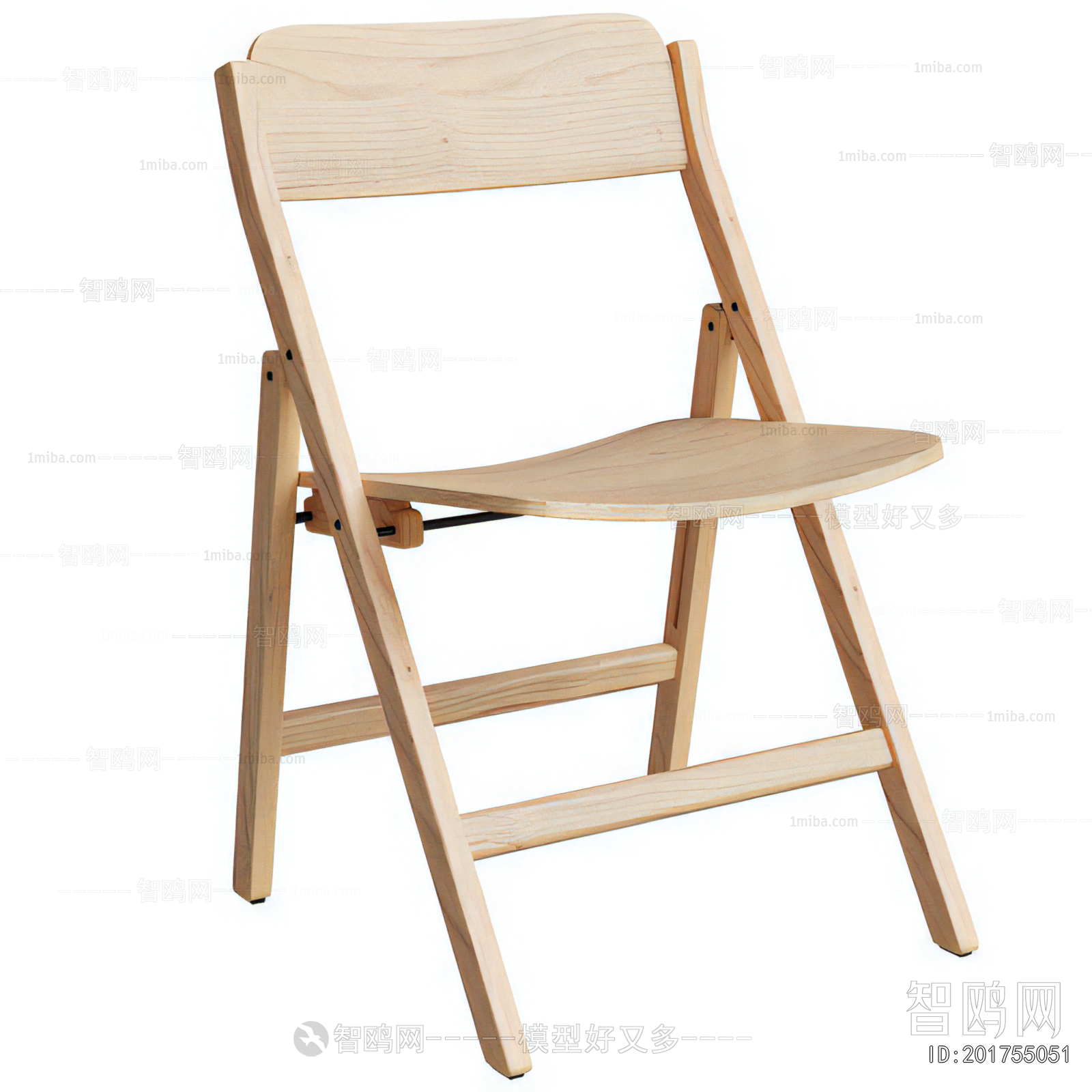 Modern Single Chair