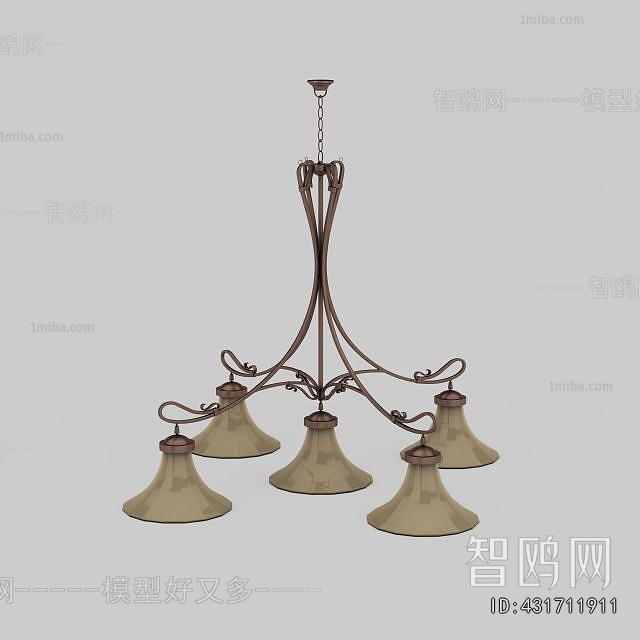 European Style Droplight