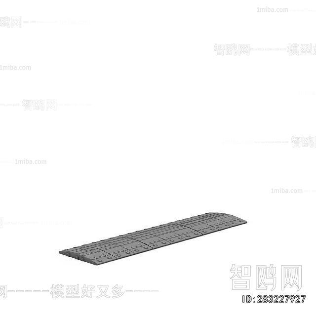 Modern Road Facilities