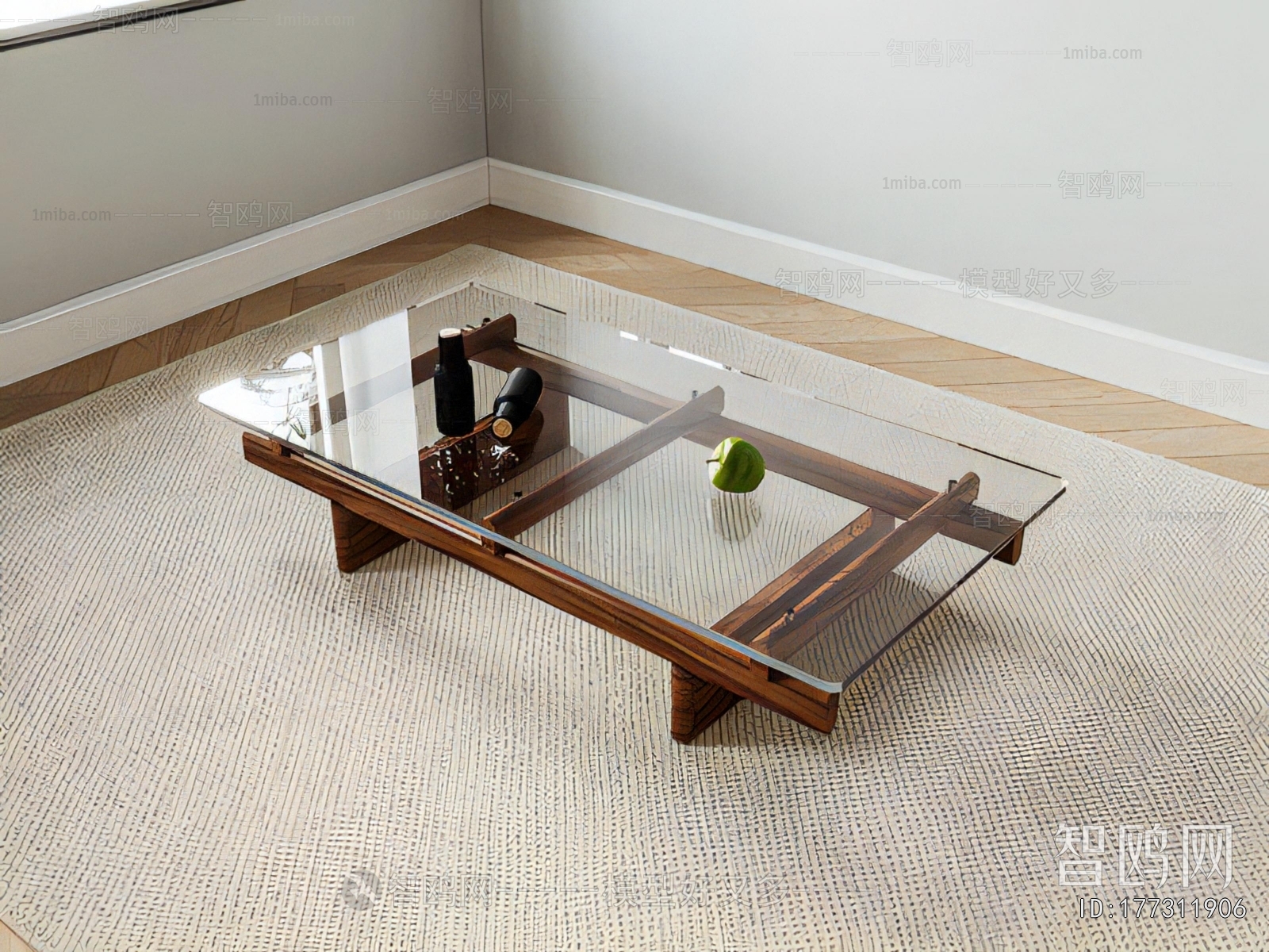 Modern Coffee Table