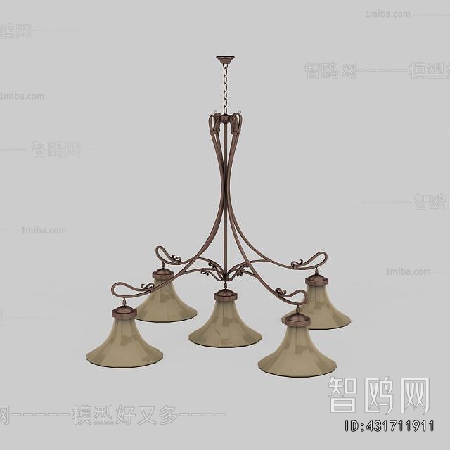 European Style Droplight