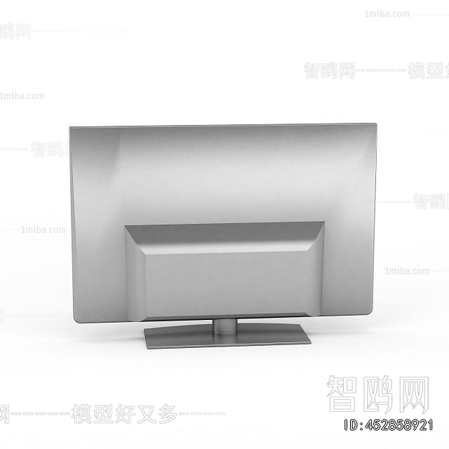 Modern Computer/Computer Screen