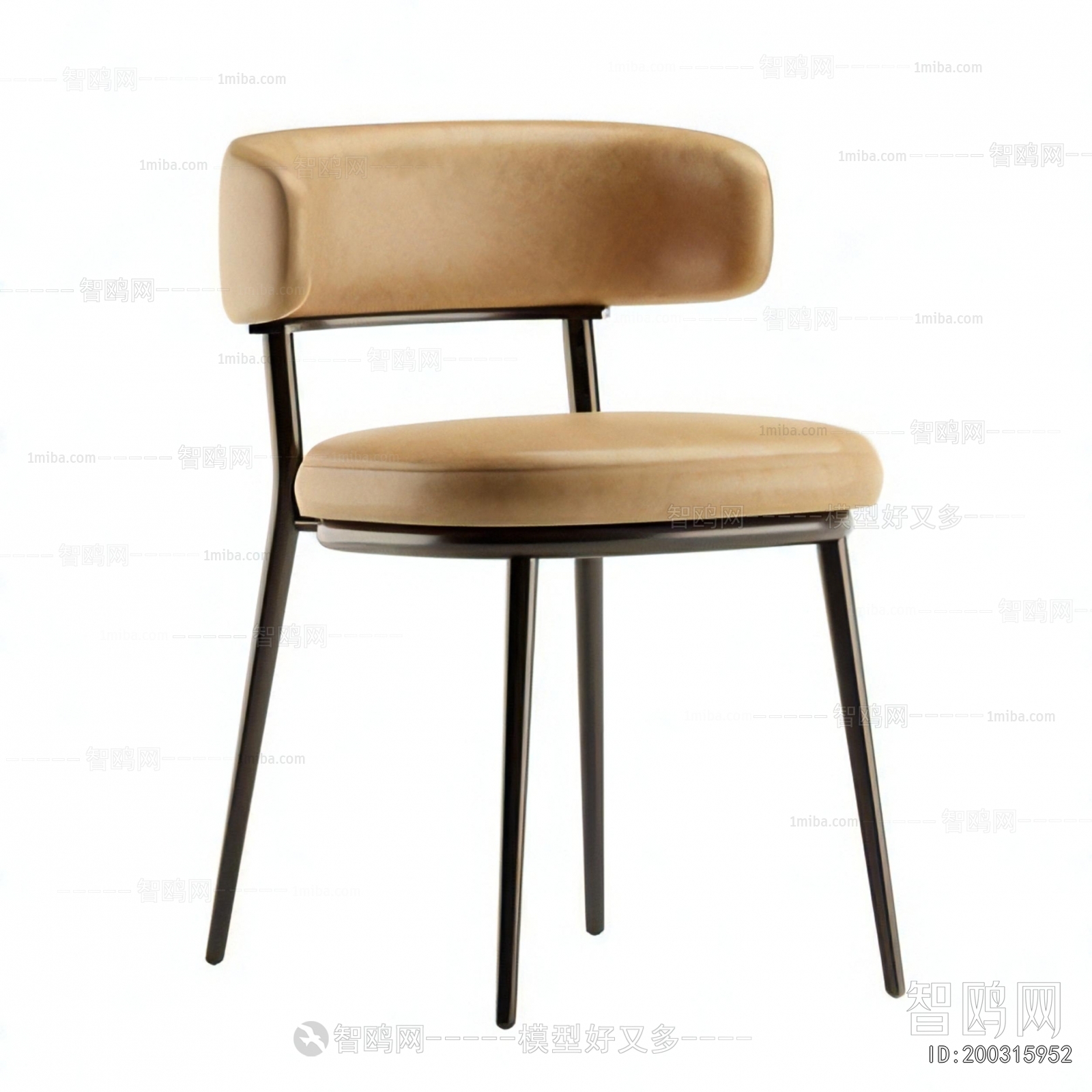 Modern Dining Chair