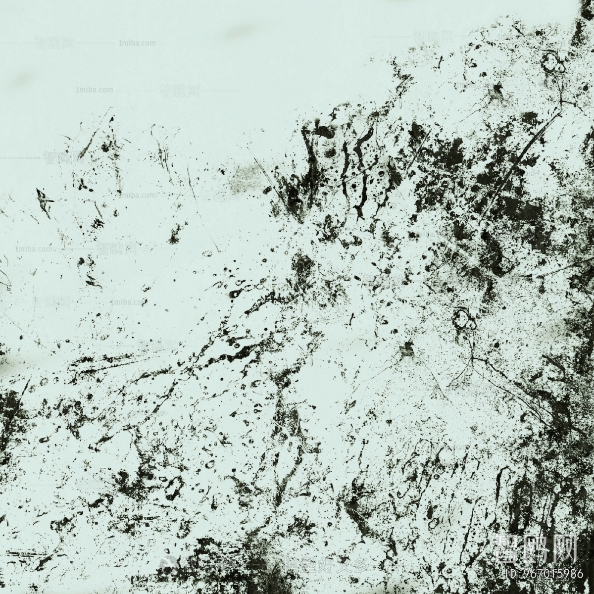 Bump Black And White