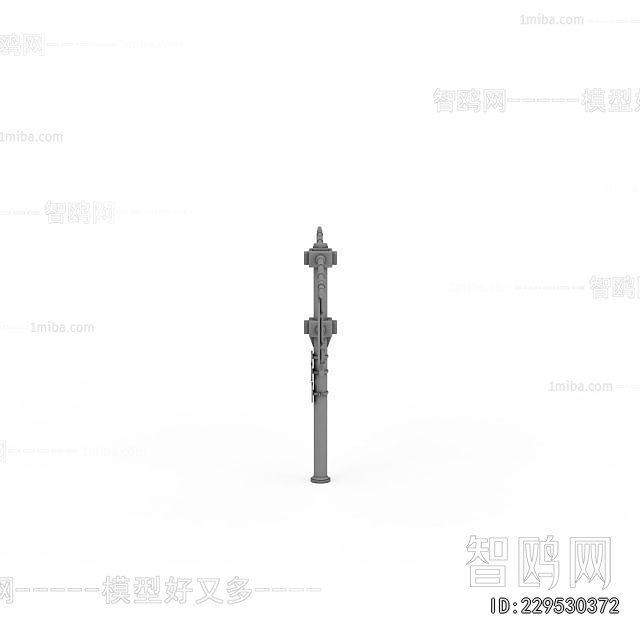 Modern Guide Board/bulletin Board