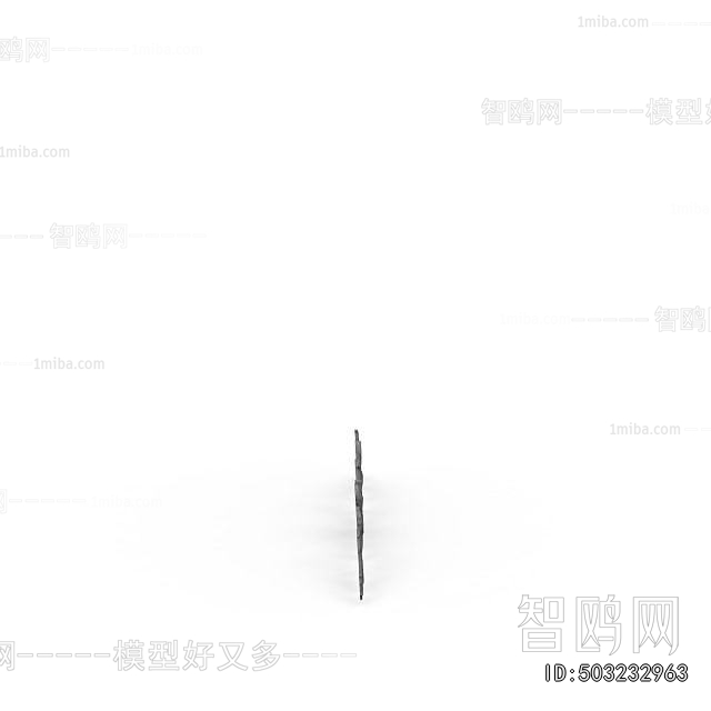 European Style Carving