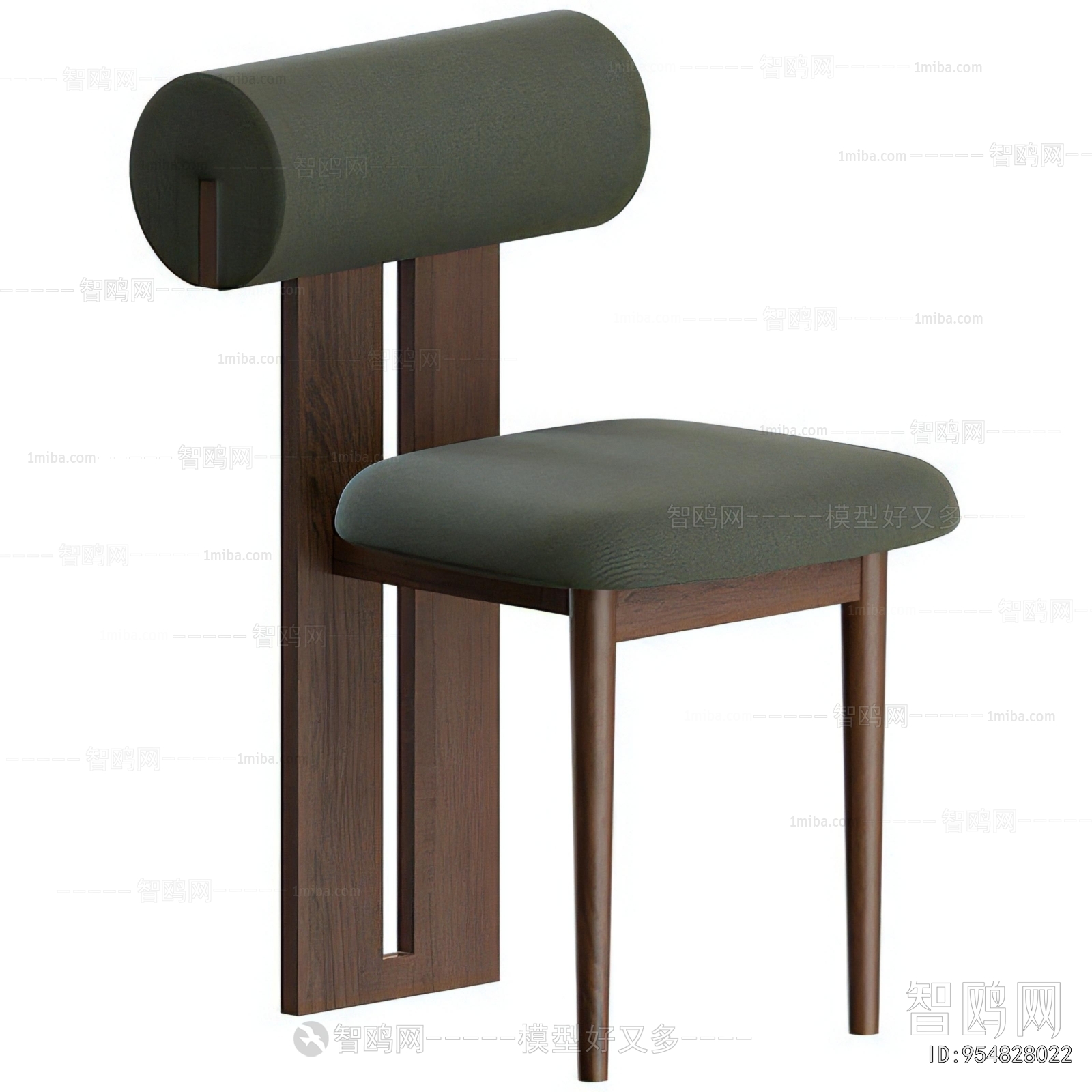 Modern Dining Chair