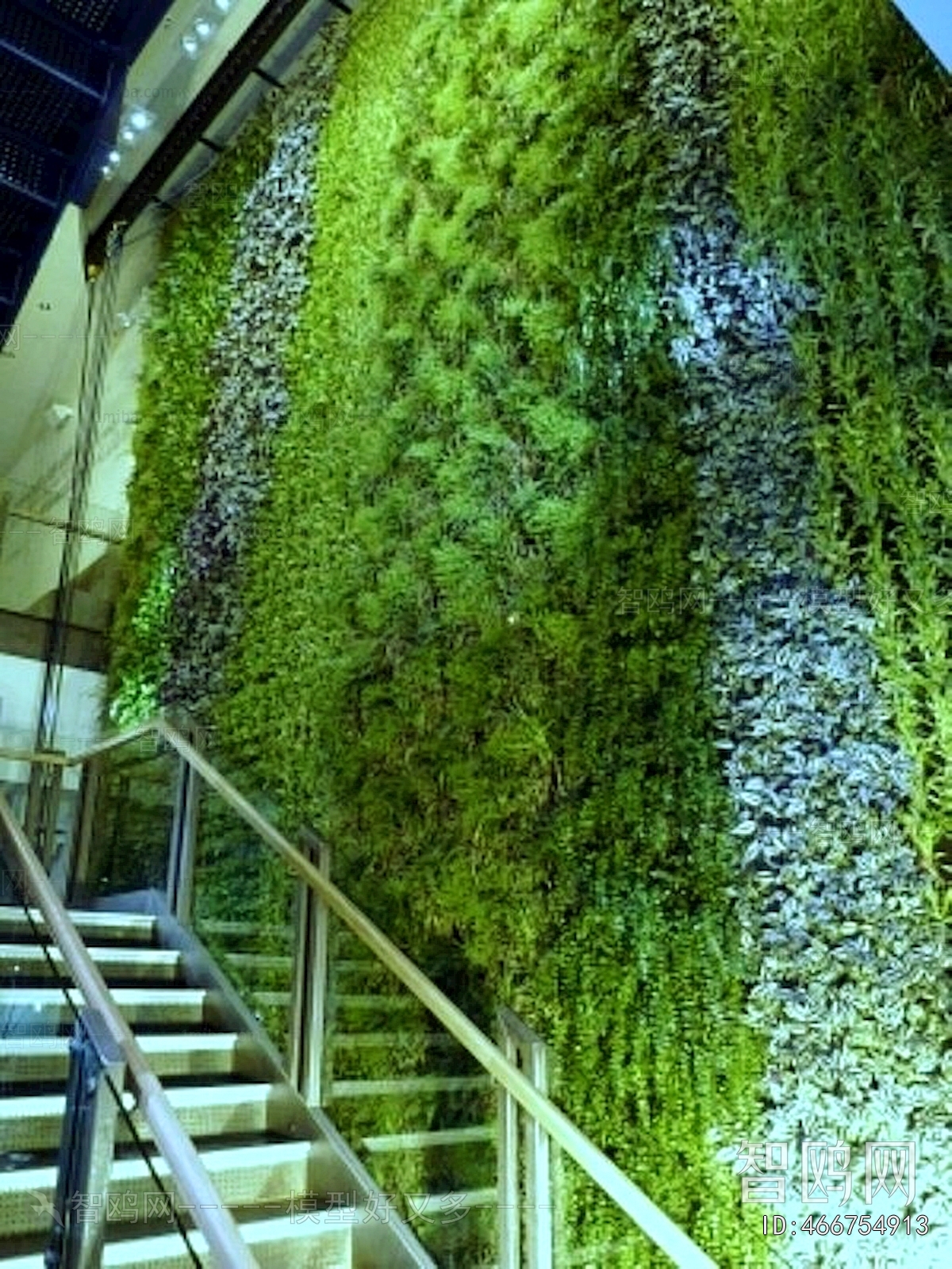 植物墙绿植墙