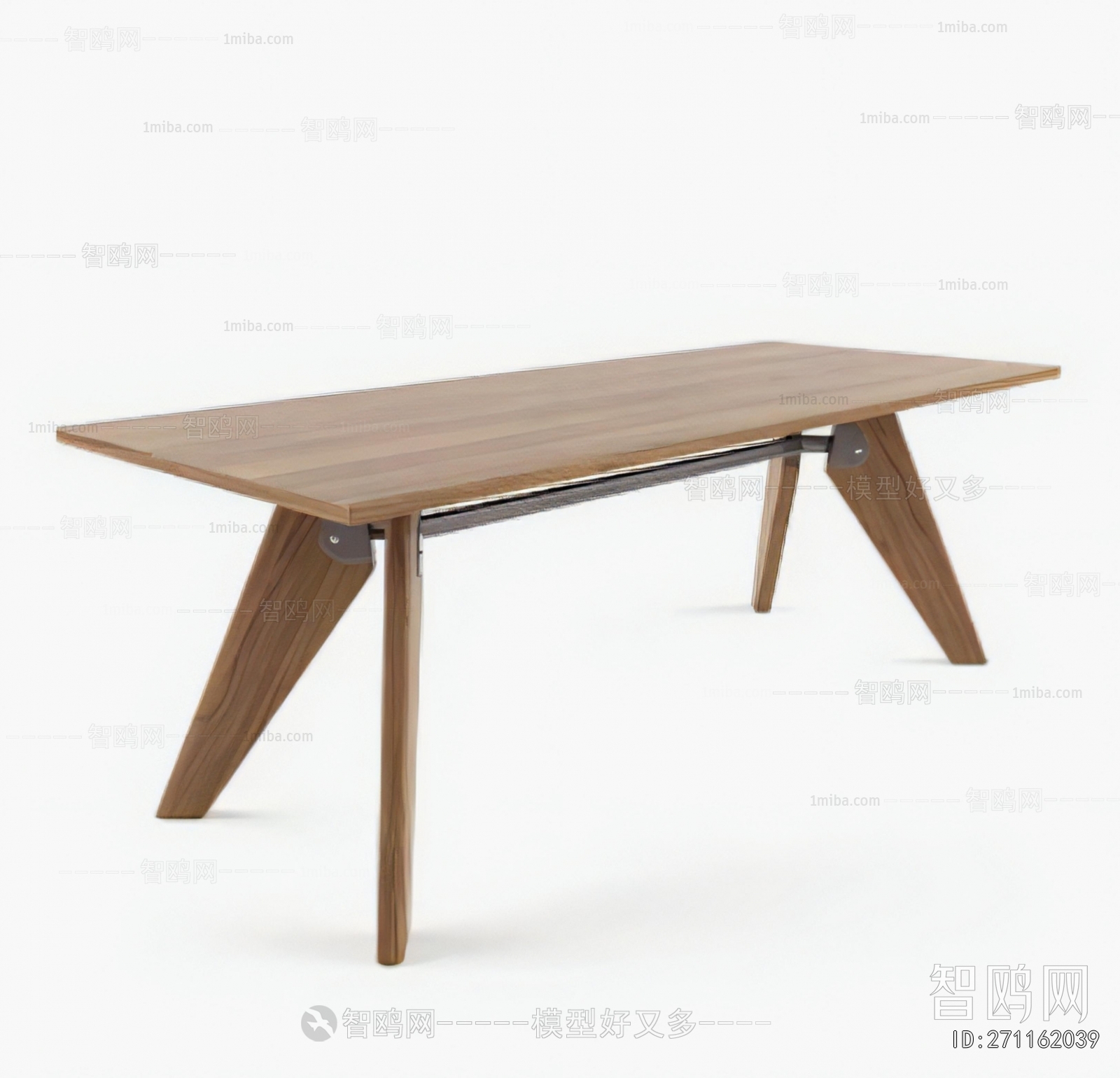 Modern Dining Table