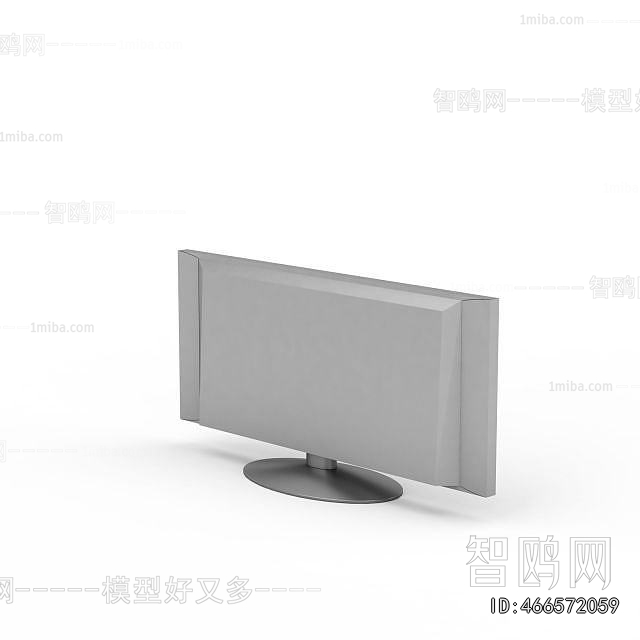 Modern Computer/Computer Screen