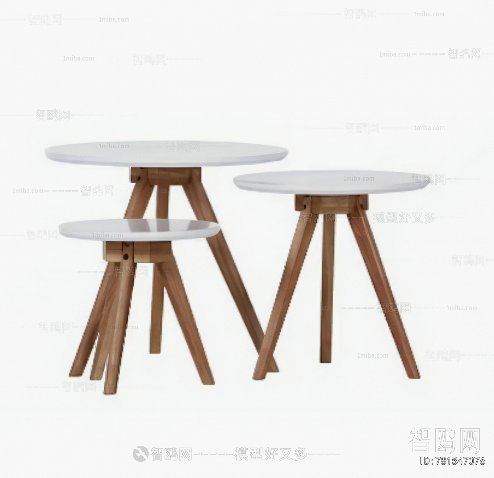Modern Side Table/corner Table