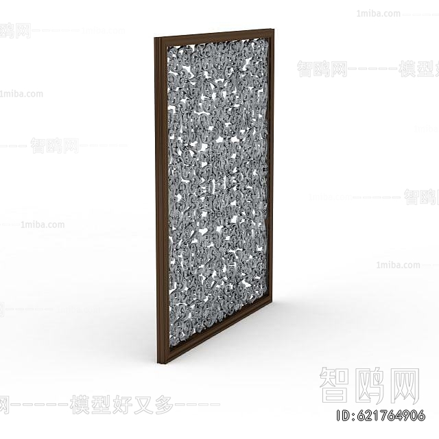 New Chinese Style Partition