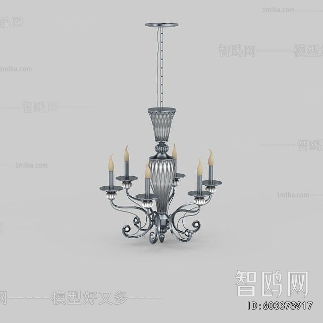 European Style Droplight