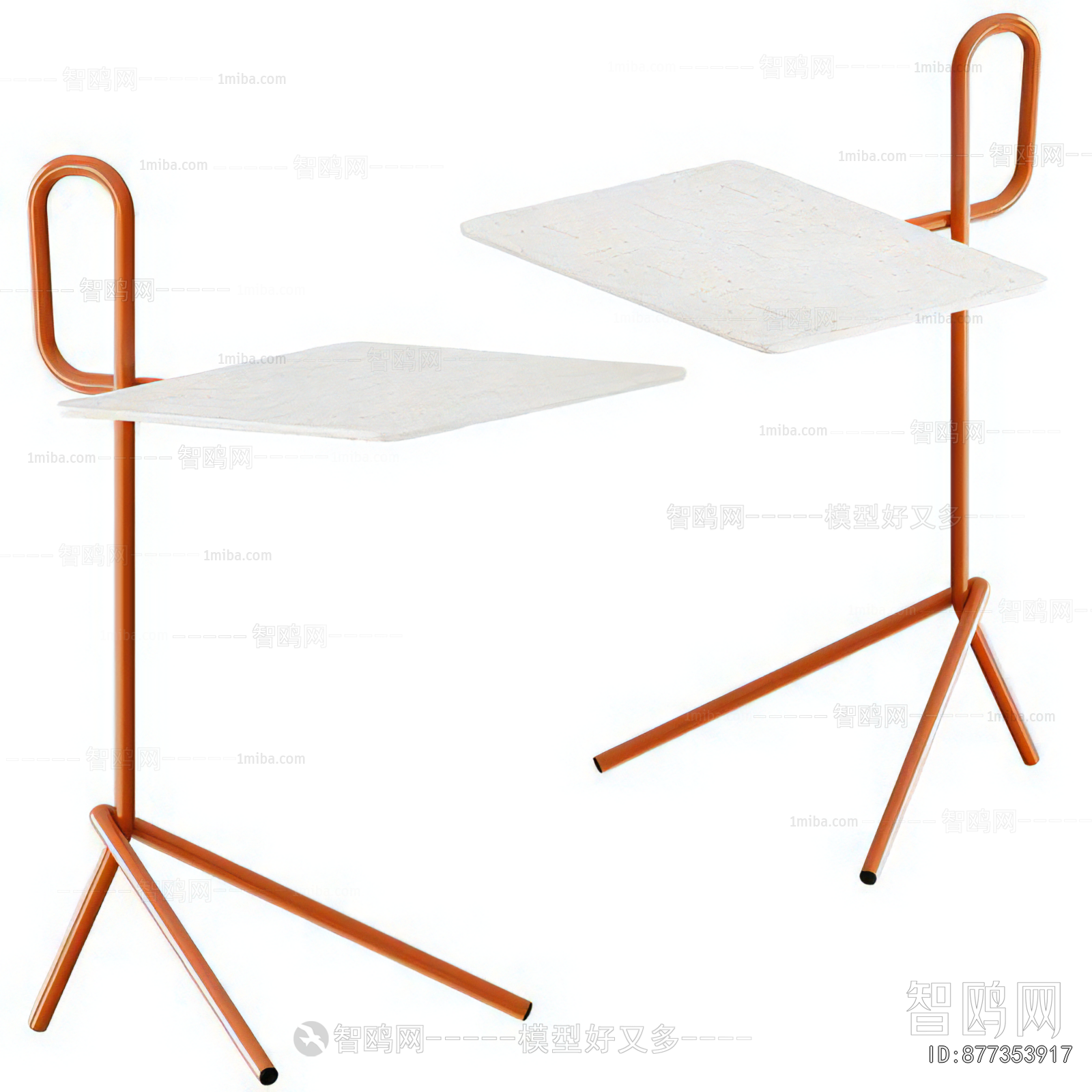 Modern Side Table/corner Table