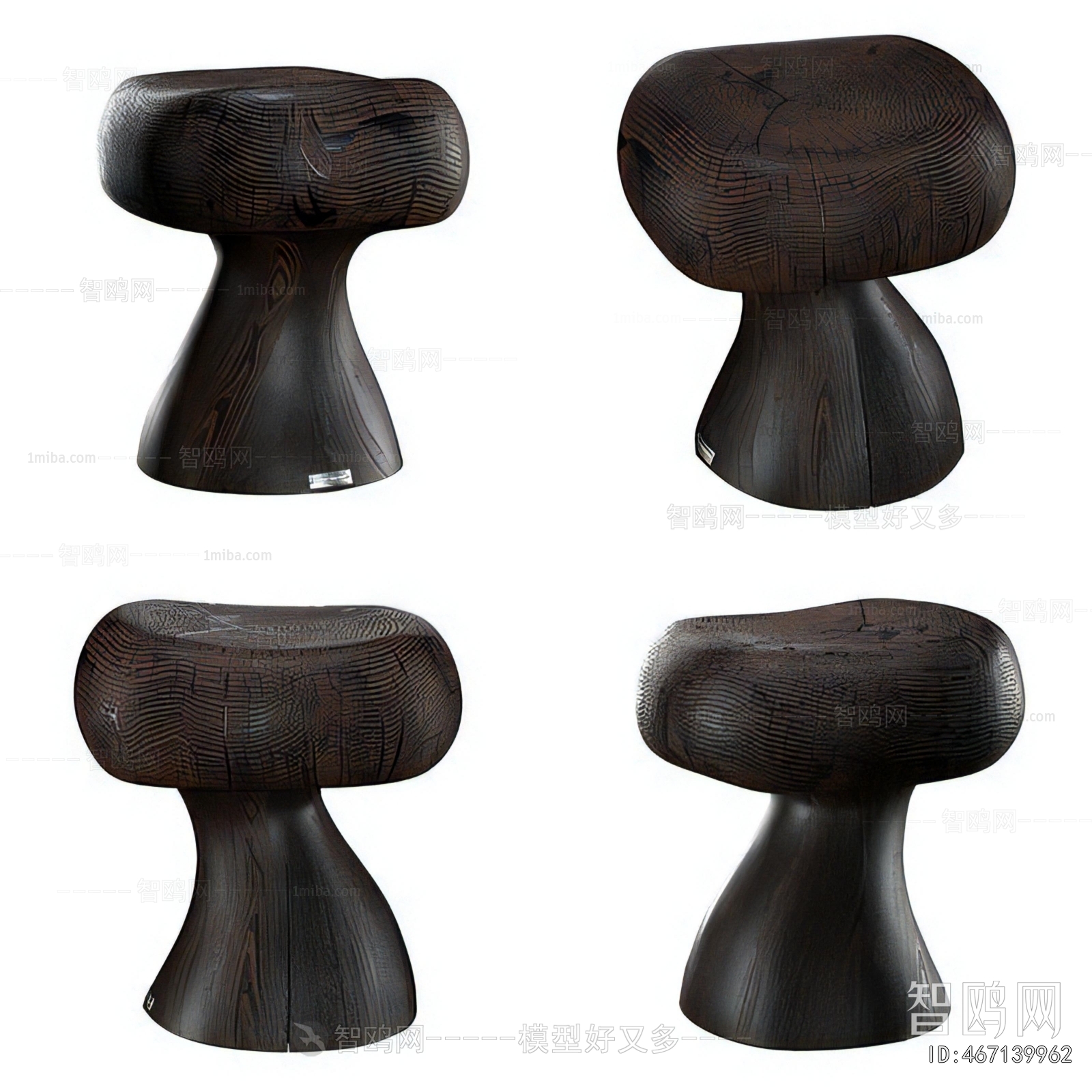 Modern Side Table/corner Table